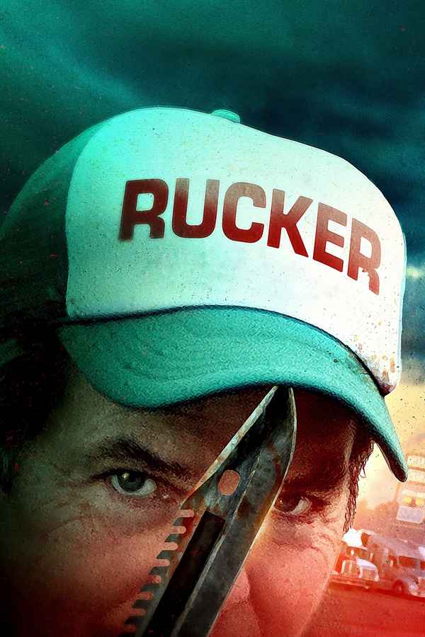 Rucker Poster 1