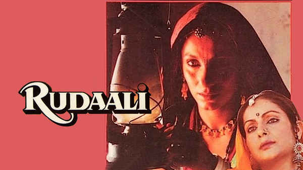 RUDAALI Poster 3
