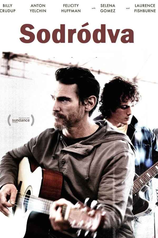 Rudderless Poster 6