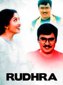 Rudhra Poster 1