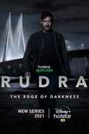 Rudra: The Edge Of Darkness Poster 5