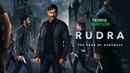 Rudra: The Edge Of Darkness Poster 1