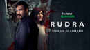 Rudra: The Edge Of Darkness Poster 7