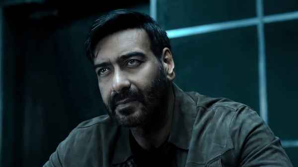 Rudra: The Edge Of Darkness Poster 3