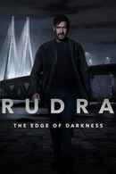 Rudra: The Edge Of Darkness Poster 4