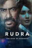 Rudra: The Edge Of Darkness Poster 6