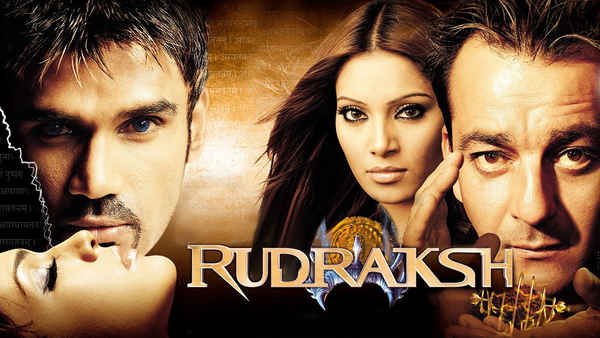 Rudraksh Poster 2
