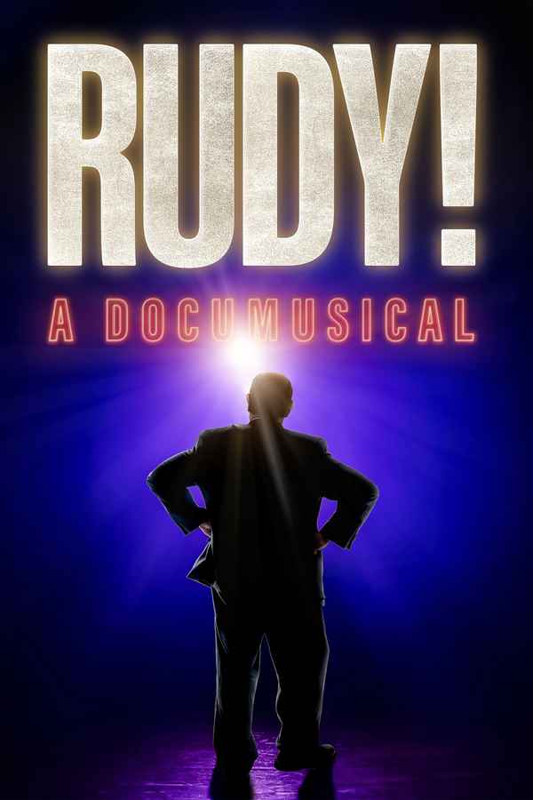 Rudy! A Documusical Poster 4