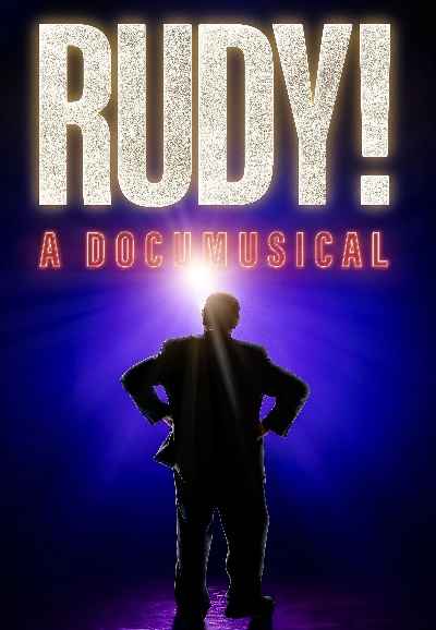 Rudy! A Documusical