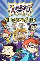 Rugrats: All Growed Up Poster 1