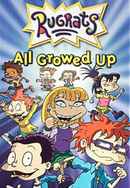 Rugrats: All Growed Up Poster 5