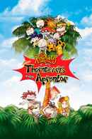 Rugrats Go Wild Poster 6