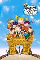 Rugrats in Paris: The Movie Poster 7