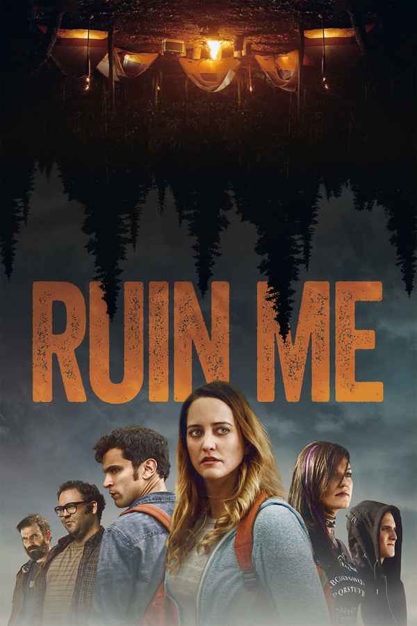 Ruin Me Poster 2