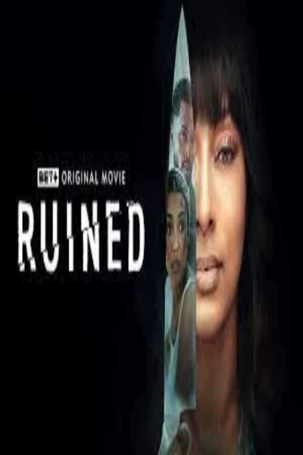 Ruined Poster 4