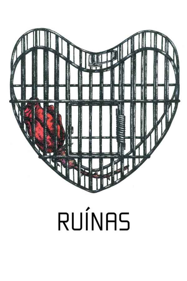 Ruins Poster 3