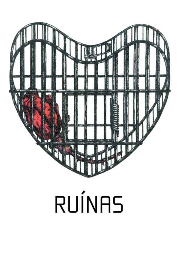 Ruins Poster 7