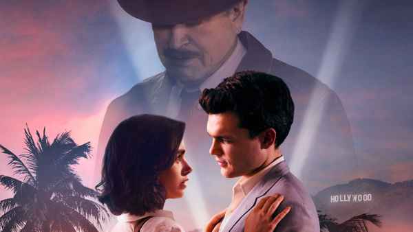 Rules Don't Apply Poster 6