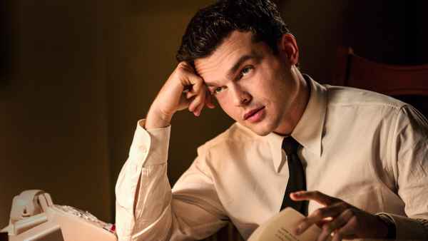 Rules Don't Apply Poster 3