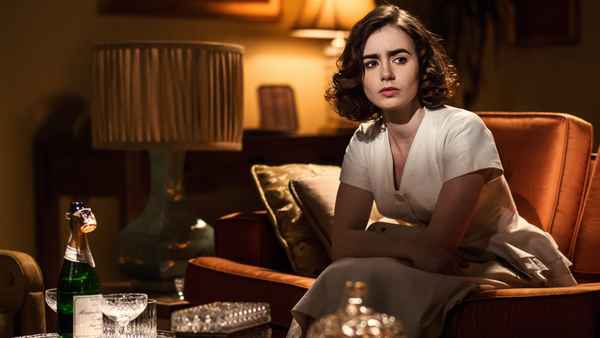 Rules Don't Apply Poster 2