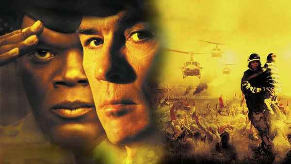 Rules of Engagement Poster 2