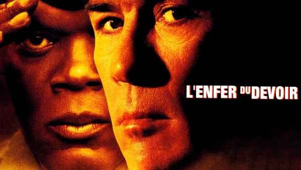 Rules of Engagement Poster 1