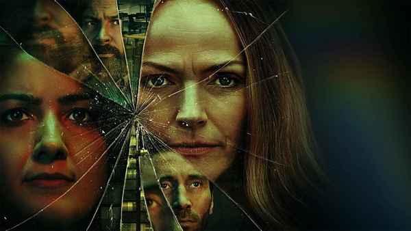 Rules of The Game Poster 1