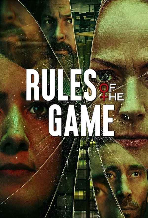 Rules of The Game Poster 4