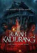 Rumah Kaliurang Poster 2