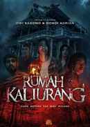 Rumah Kaliurang Poster 1
