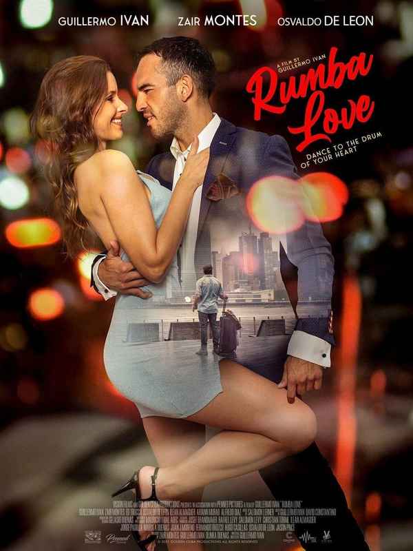 Rumba Love Poster 5