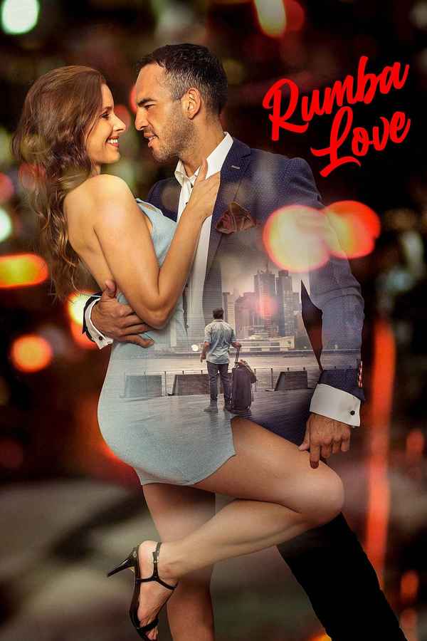 Rumba Love Poster 1