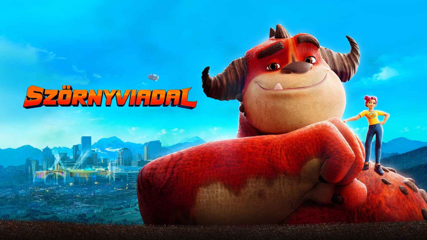 Watch Rumble Movie Online, Release Date, Trailer, Cast and Songs