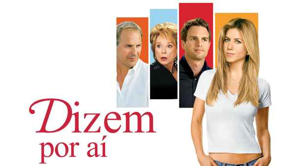 Rumor Has It... Poster 7