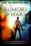 Rumors of Wars Poster 1
