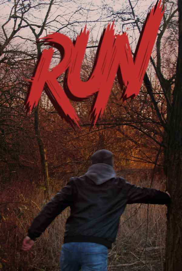 RUN Poster 2