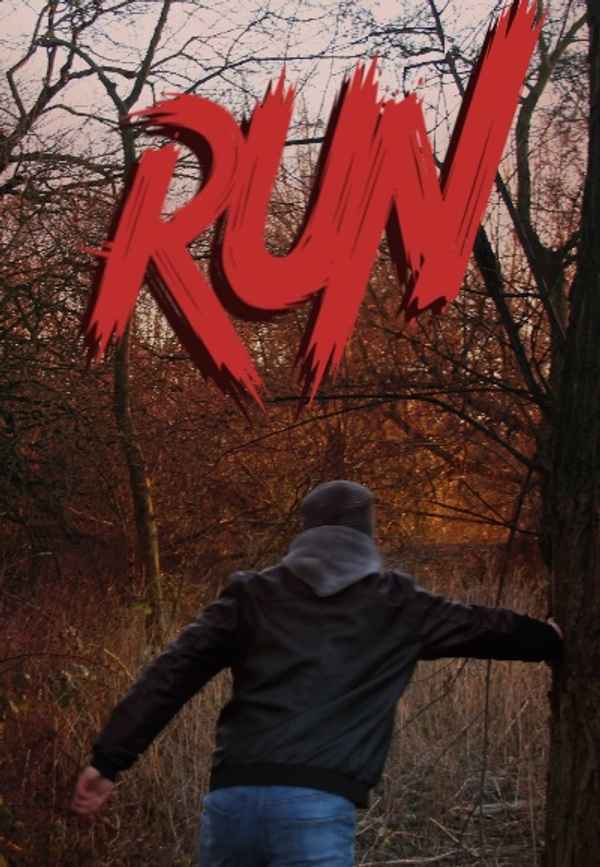RUN Poster 7