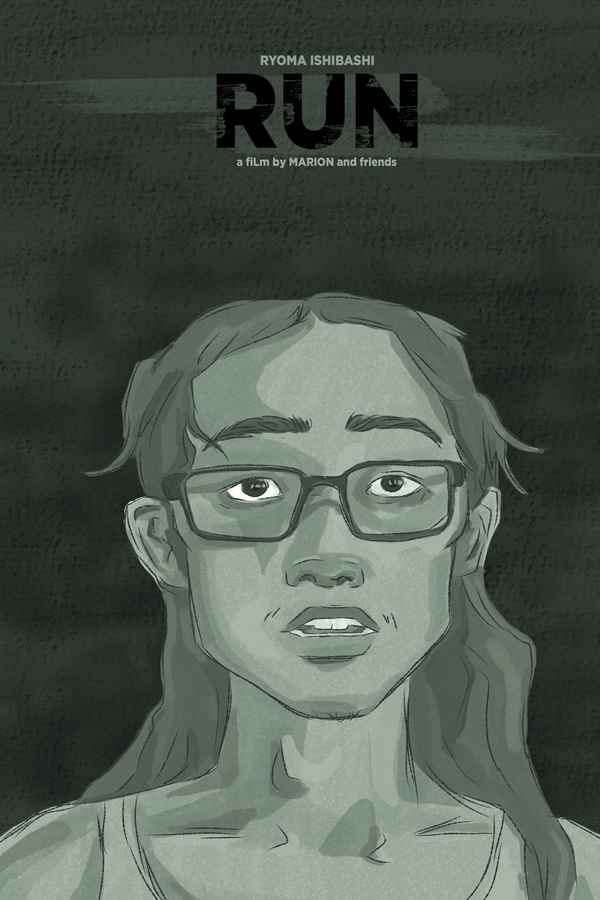 RUN Poster 1