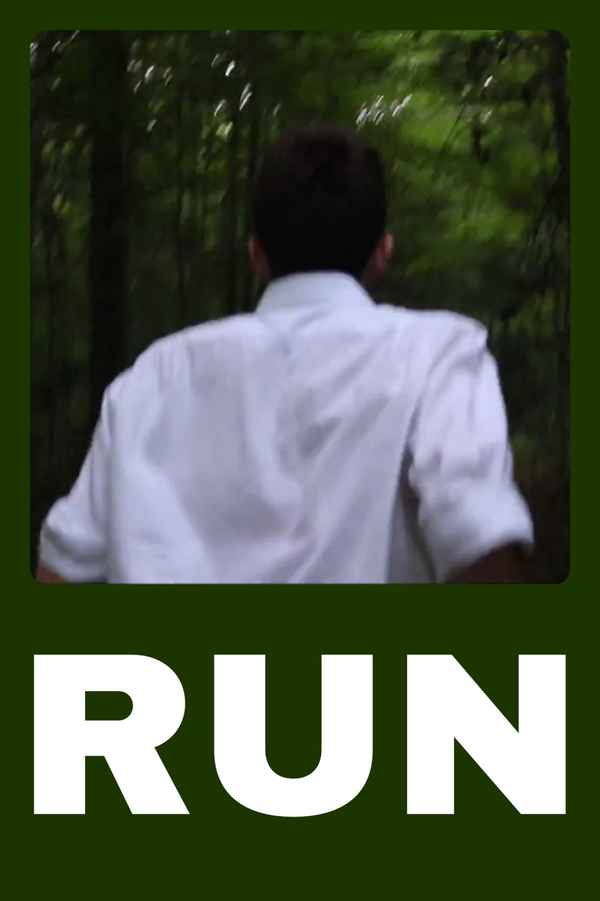 RUN Poster 2
