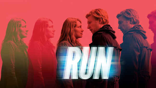 Run Poster 7
