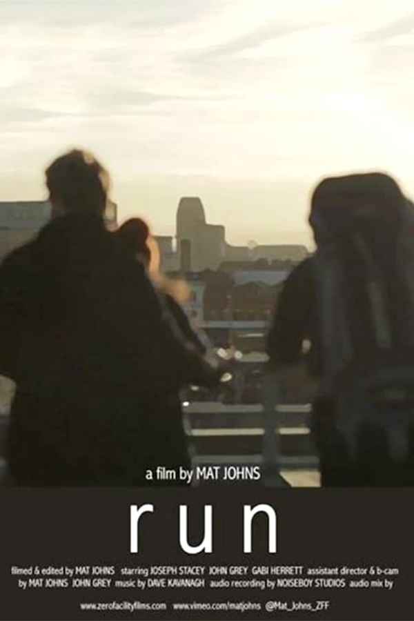 Run Poster 1