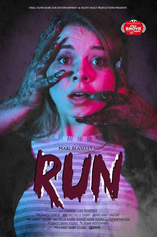 Run Poster 1