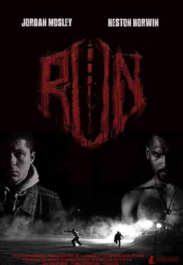 Run Poster 5