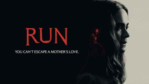 Run Poster 6
