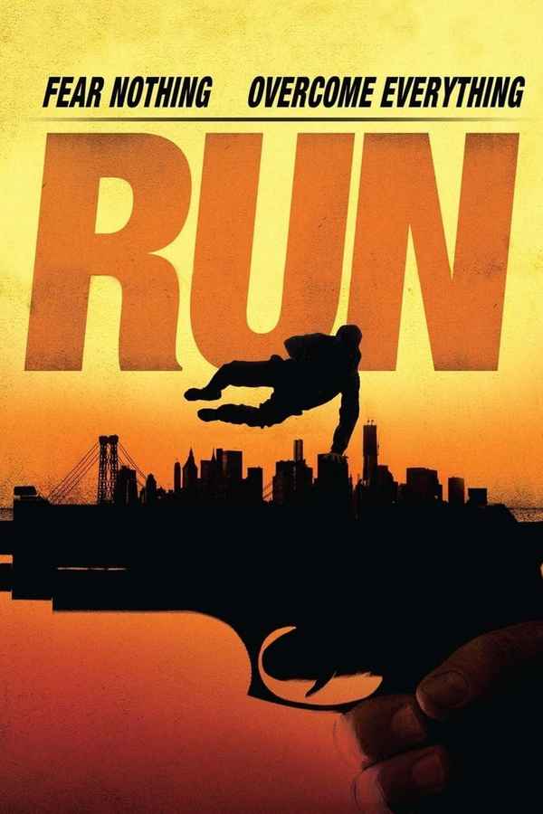 Run Poster 6