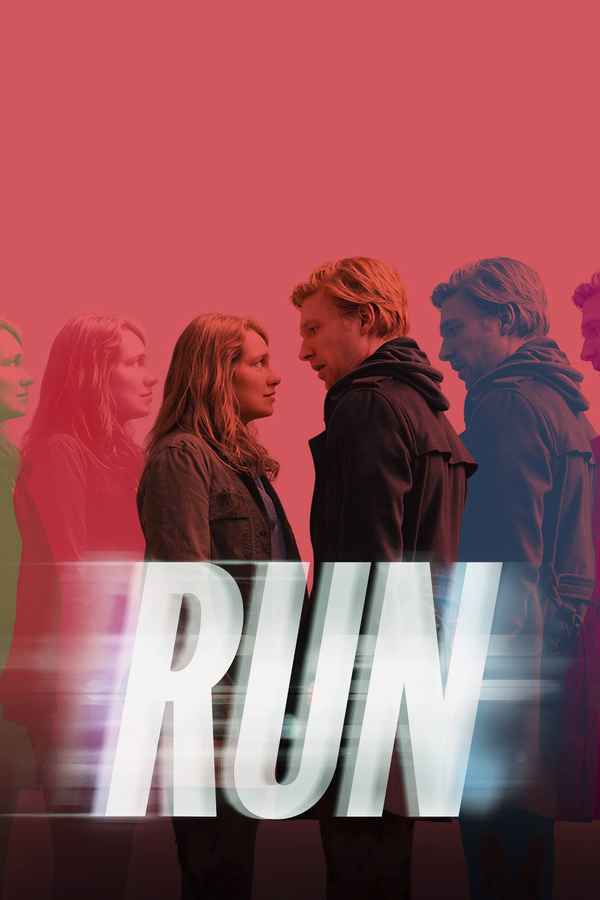 RUN Poster 2