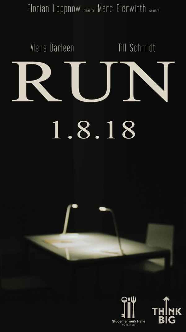RUN Poster 7