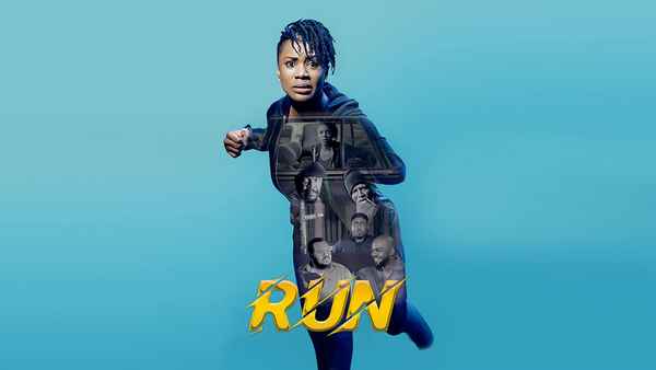 Run Poster 2