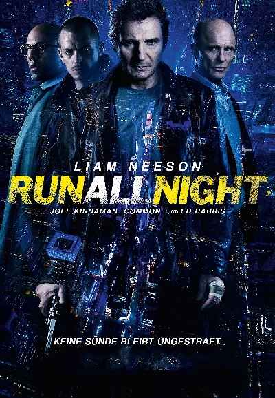 Run All Night