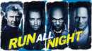 Run All Night Poster 5